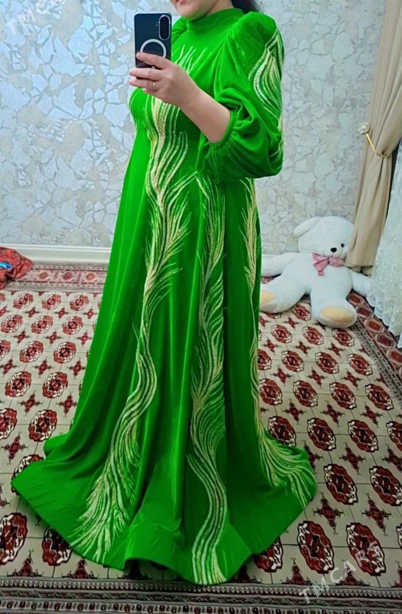 Toy koynek - Balkanabat - img 1