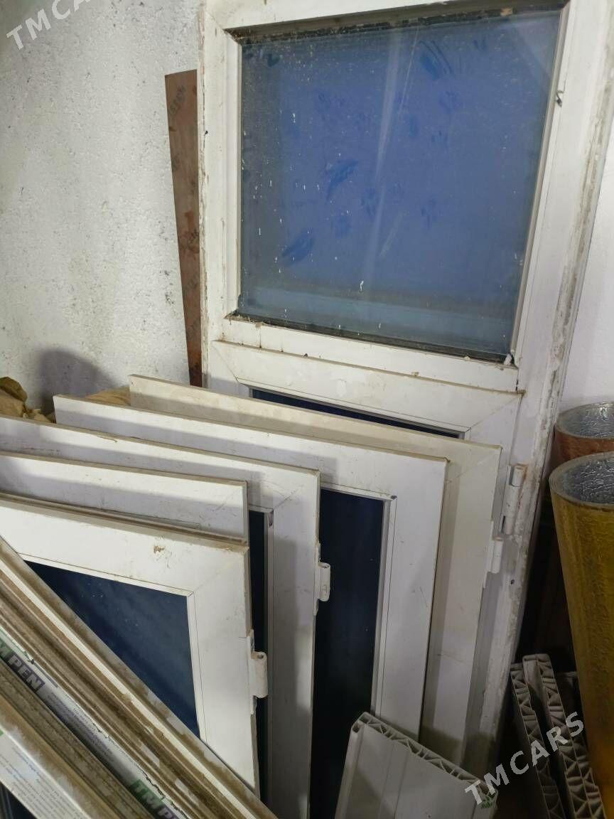 oknolar - Aşgabat - img 1