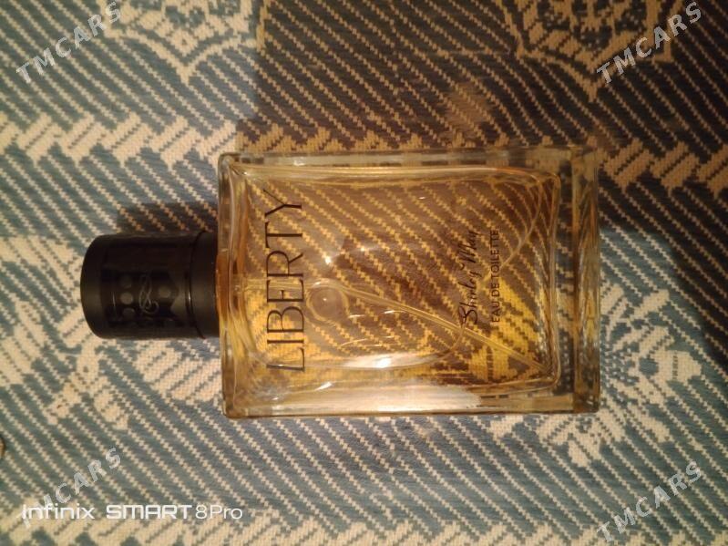 Orginal LIBERTY DUHI - Мары - img 1