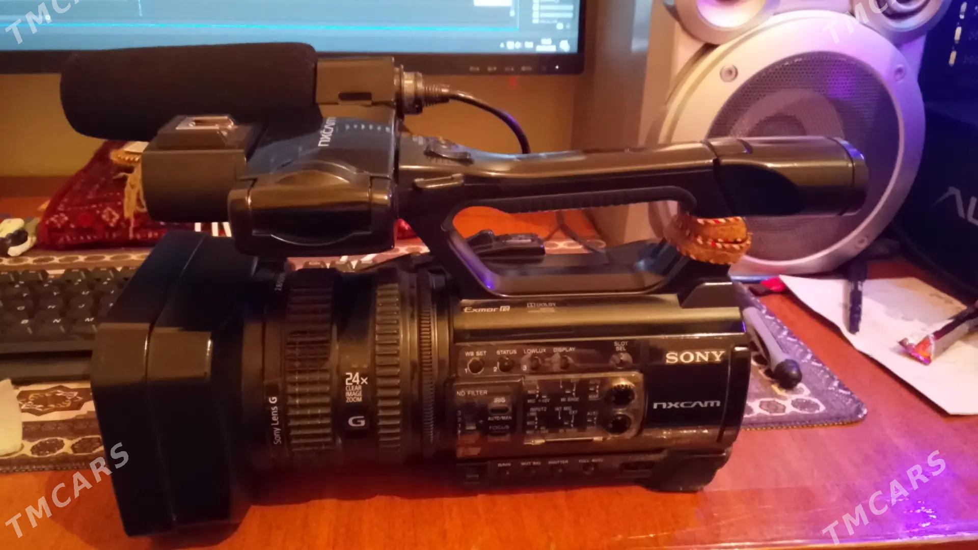 𝑺𝑶𝑵𝒀 𝑵𝑿100 - Baýramaly - img 1