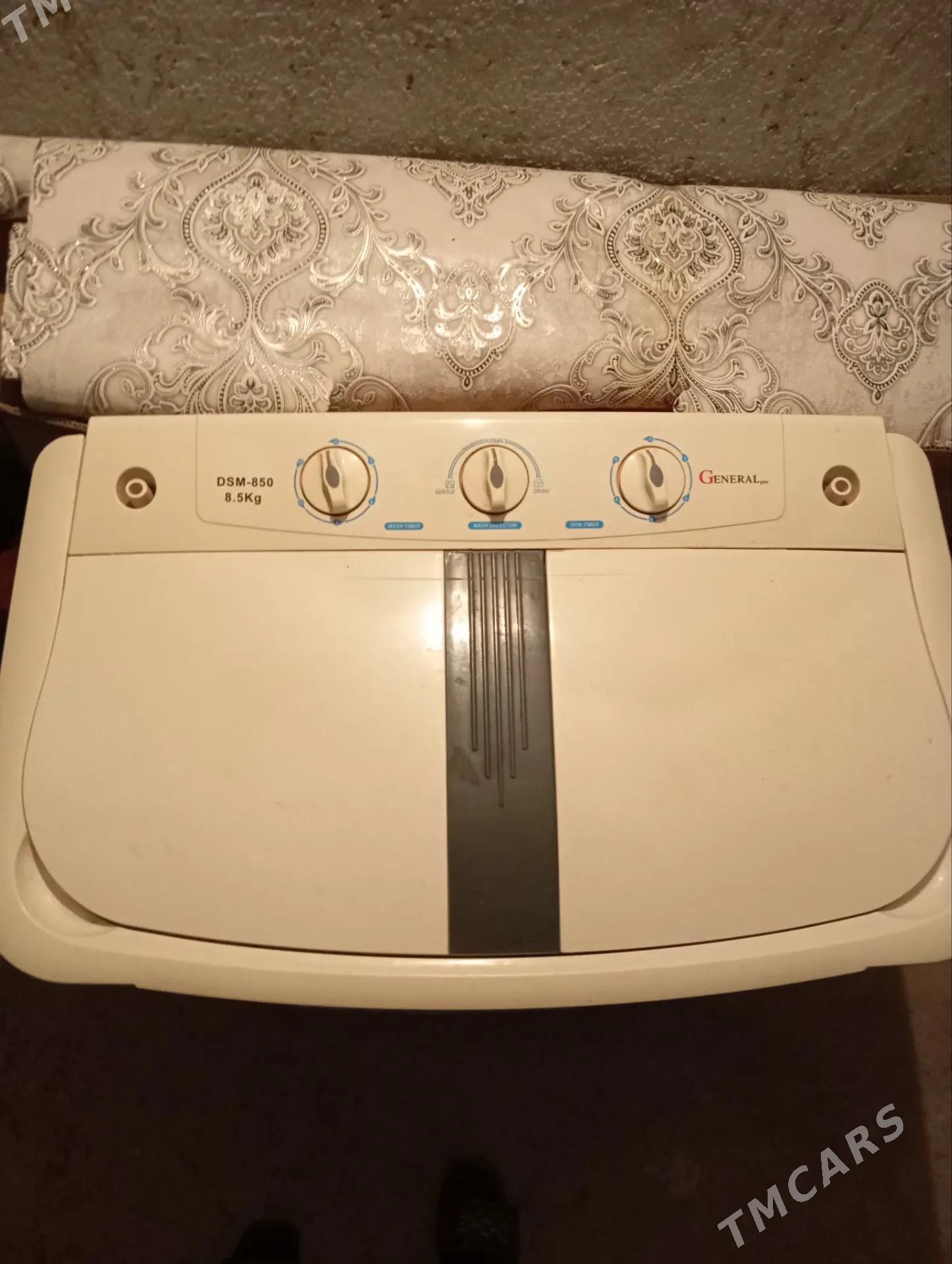 Кир машын - Туркменабат - img 1