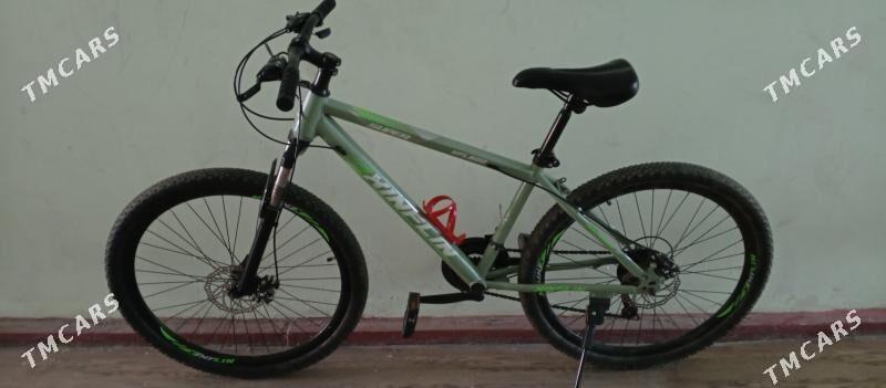 tigir велосипед - 30 мкр - img 1