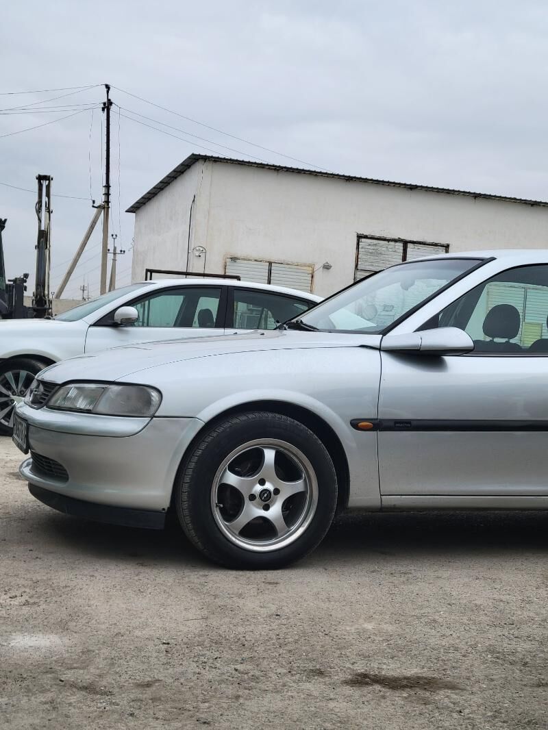 r16 Borbet e30 2 500 TMT - Arkadag - img 1