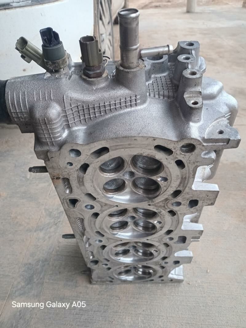 RAF4 galowga 1 000 TMT - Baýramaly - img 1