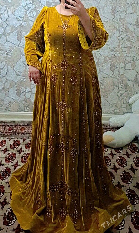 Toy koynek - Балканабат - img 1