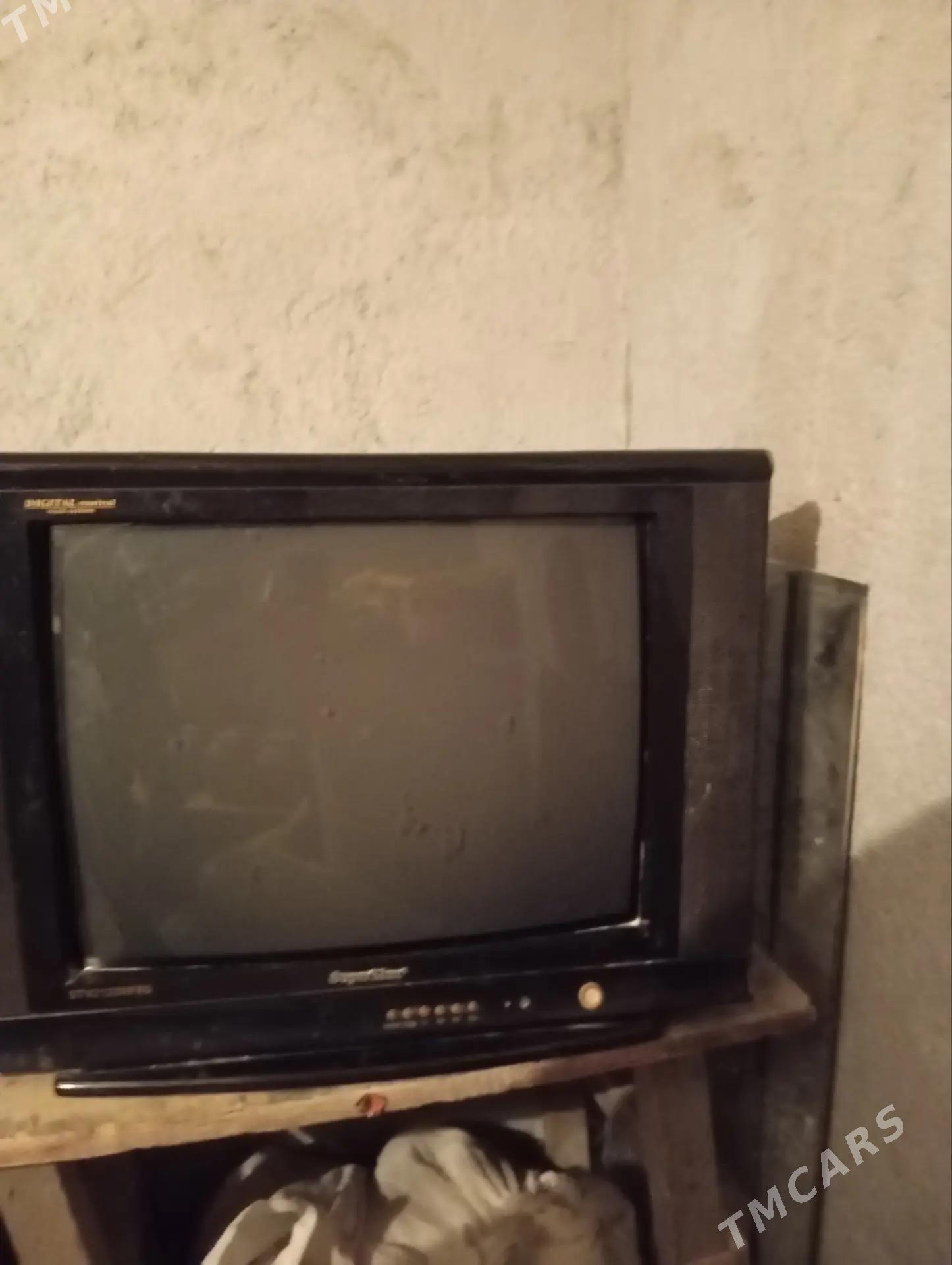 телевизор - Туркменабат - img 1