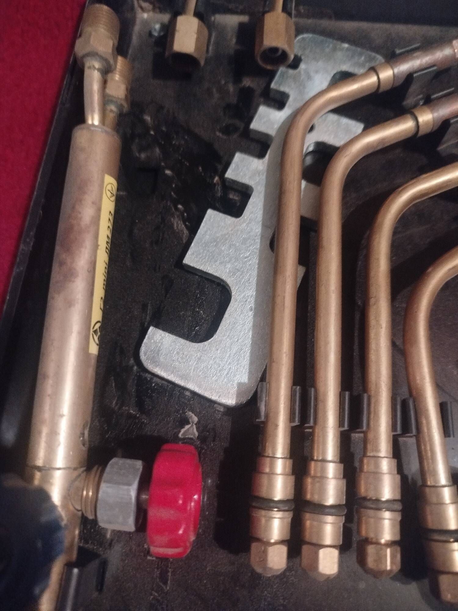 резак малютка 1 500 TMT - Анев - img 1