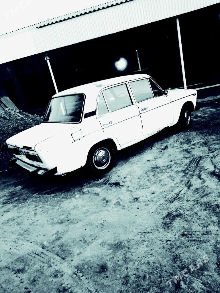 Lada 2106 1992 - 15 000 TMT - Baýramaly - img 1