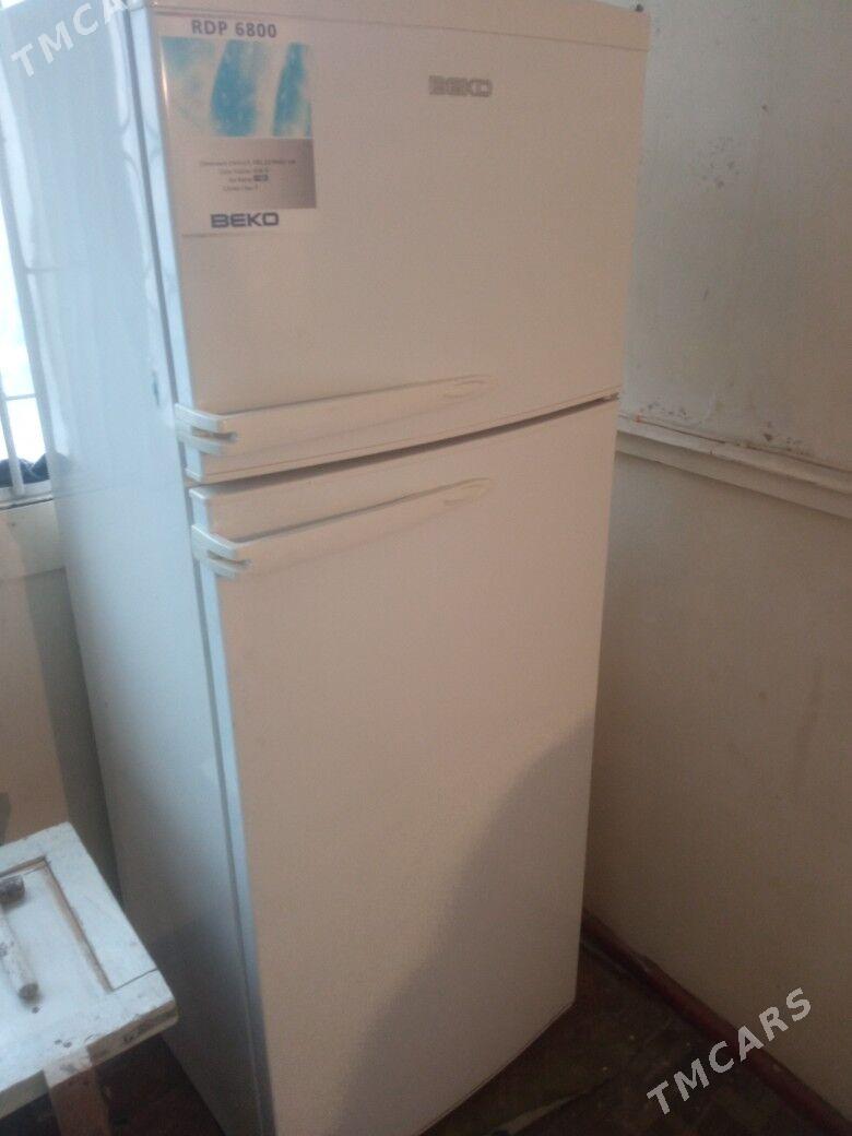 Holodilnik - Ашхабад - img 1