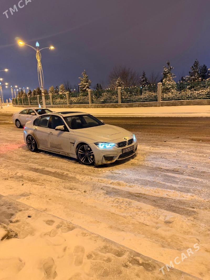 BMW 328 2013 - 300 000 TMT - Чоганлы - img 1