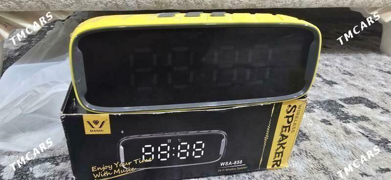 Kalonka - Дашогуз - img 1