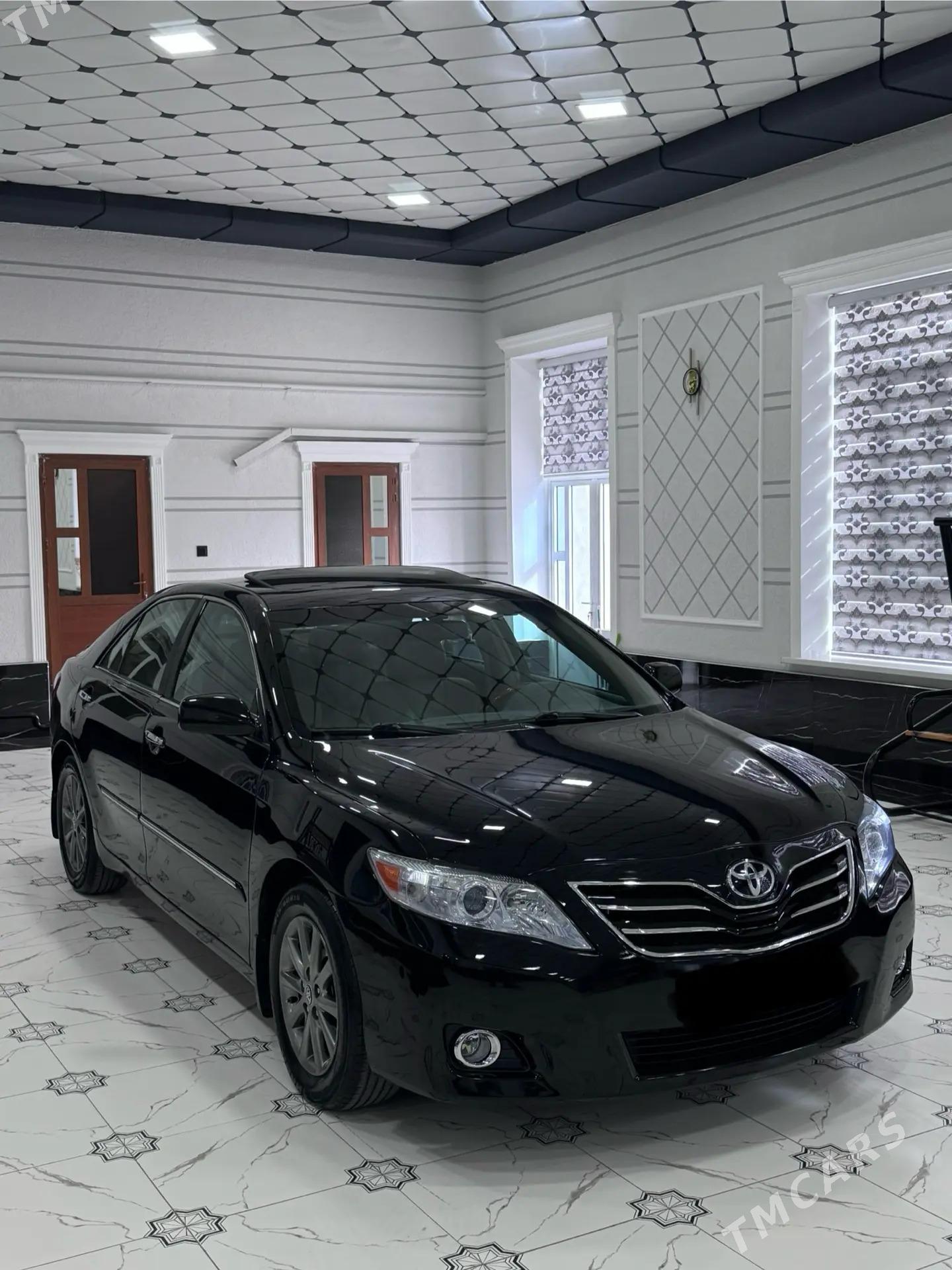 Toyota Camry 2011 - 260 000 TMT - Türkmenabat - img 1