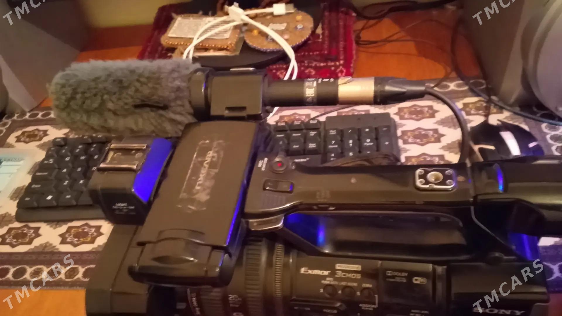 𝑺𝑶𝑵𝒀 𝑵𝑿 3 - Байрамали - img 1