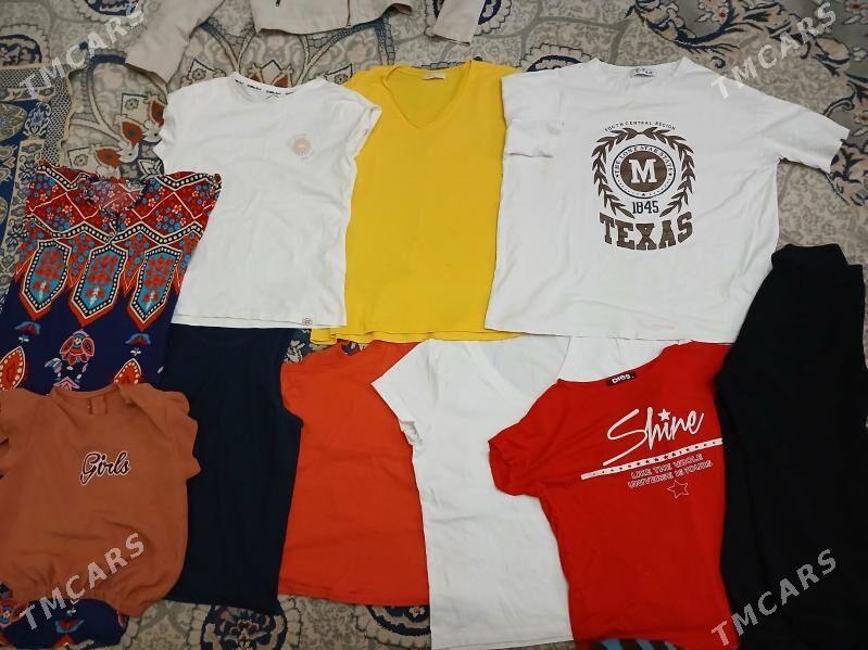 jenski koftalar - Дашогуз - img 1