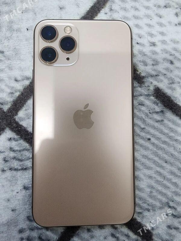 iPhone 11 Pro - Дянев - img 1