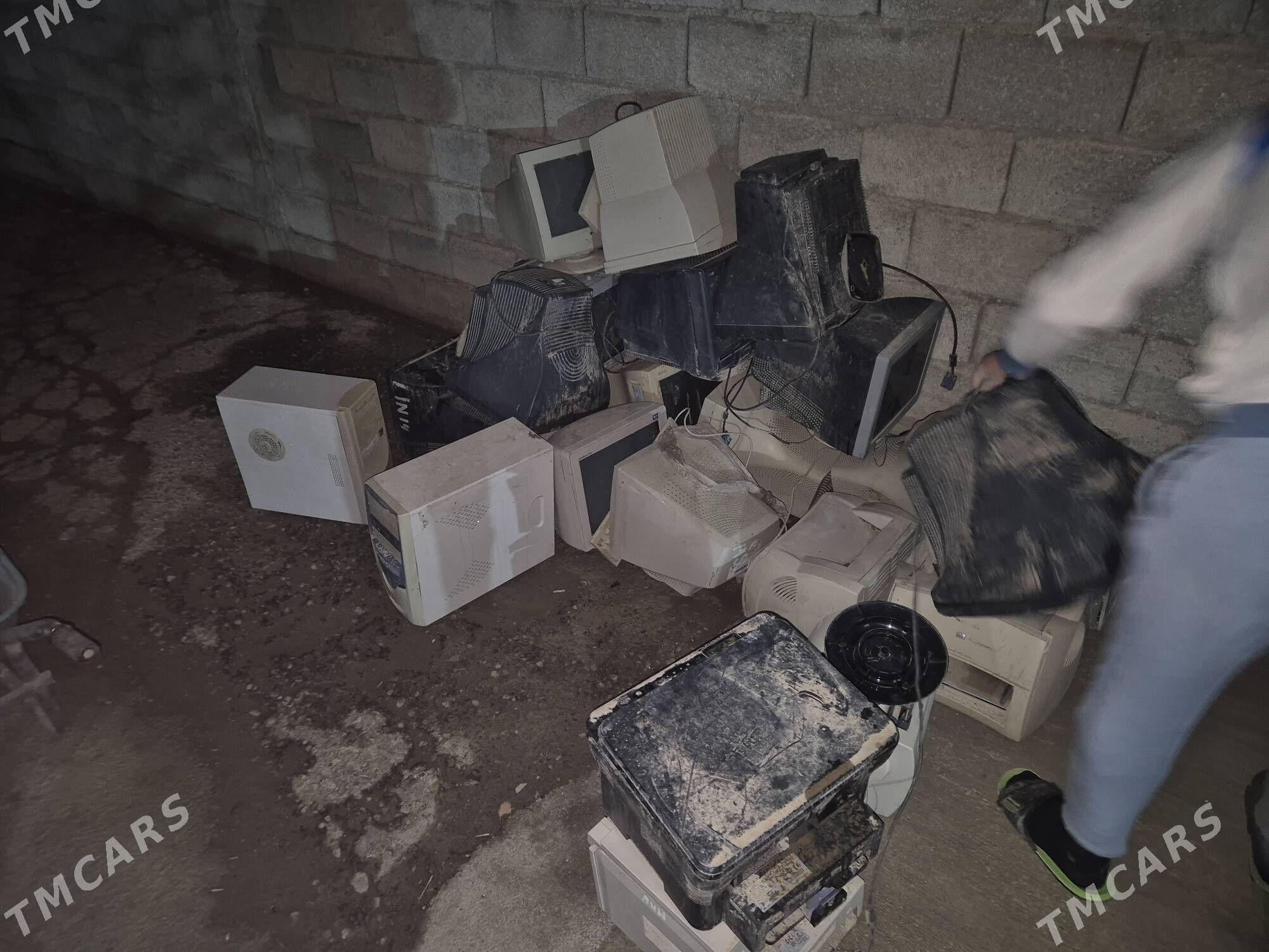 kompyuter - Ашхабад - img 1