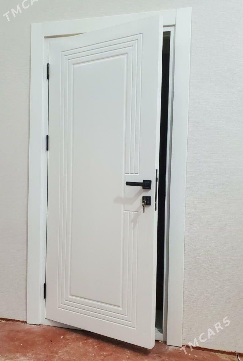 Icki gapy - Mary - img 1