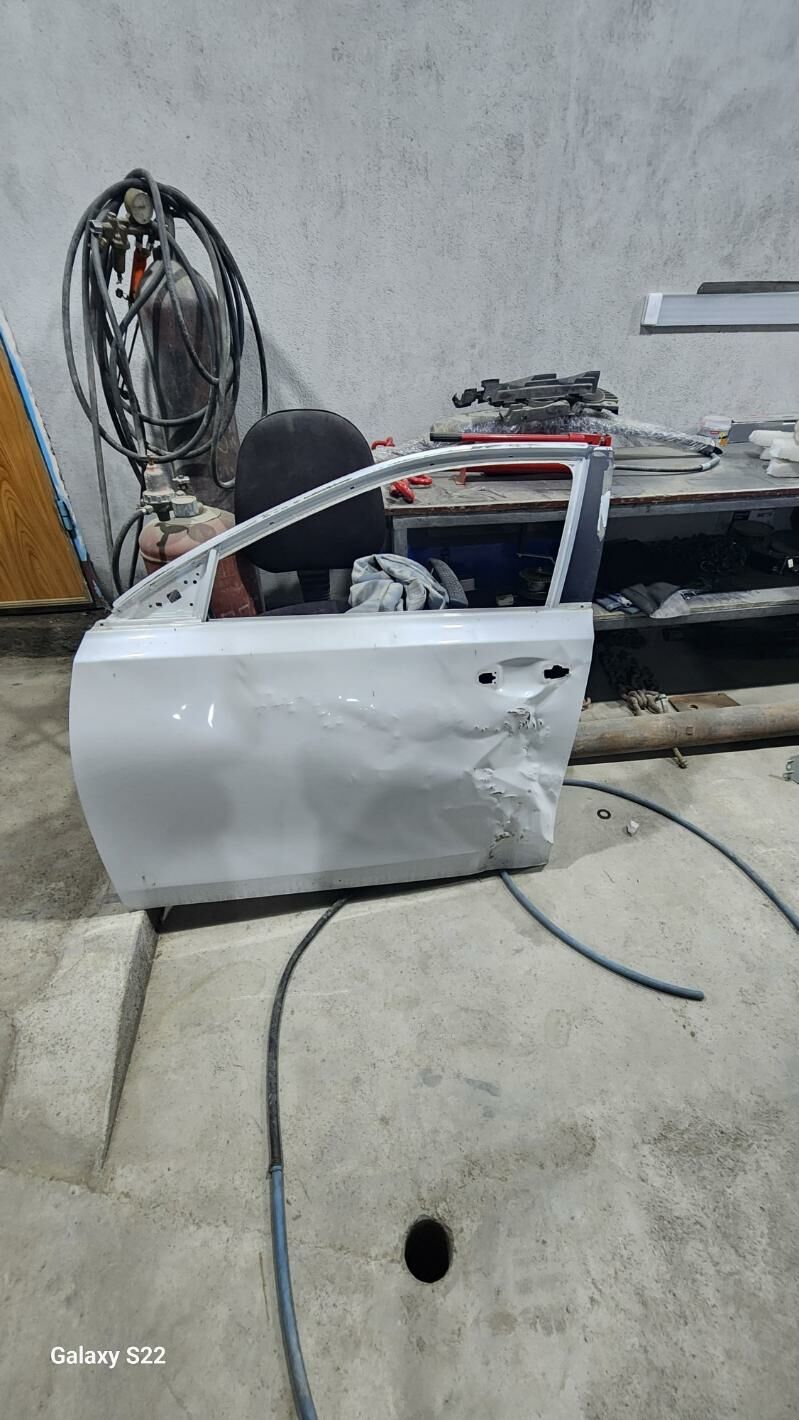 kia forte gapy 1 000 TMT - Бедев - img 1