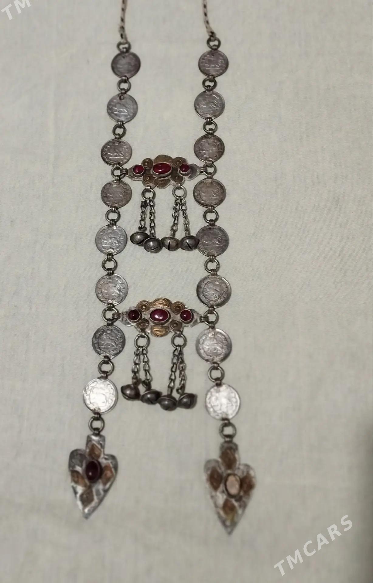 Gadym kumus say sepler - Балканабат - img 1