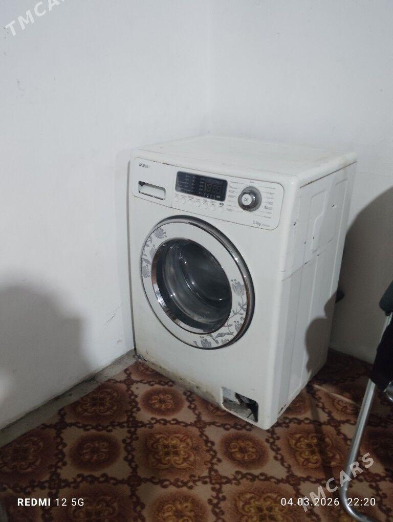 kir yuwuji enjam - Дашогуз - img 1