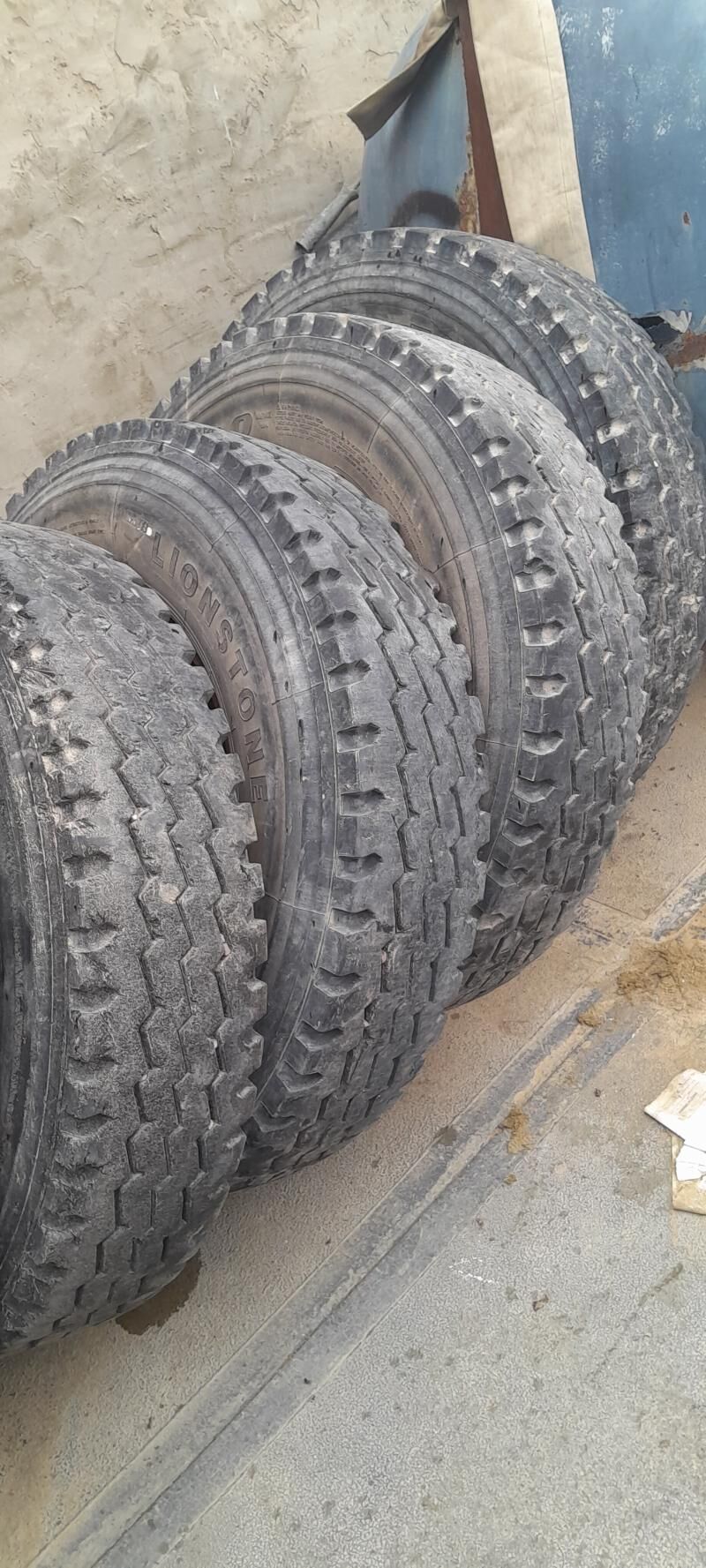 Zil teker 1 200 TMT - Мургап - img 1