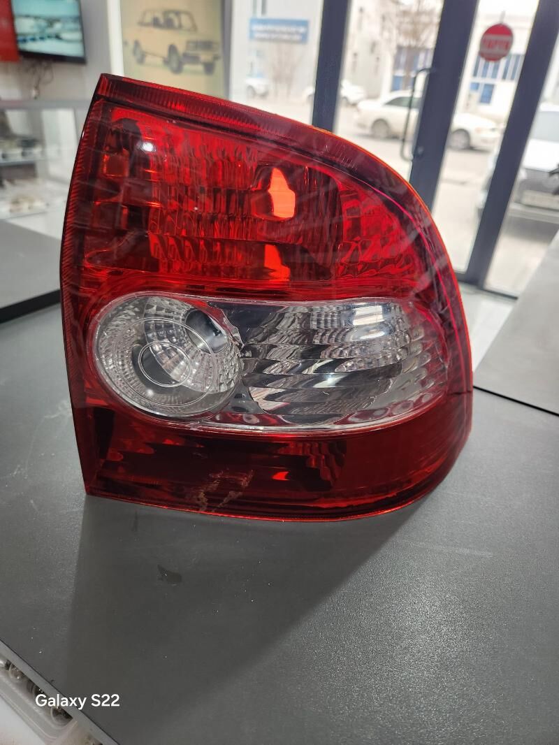 lada priora stop 425 TMT - Mary - img 1