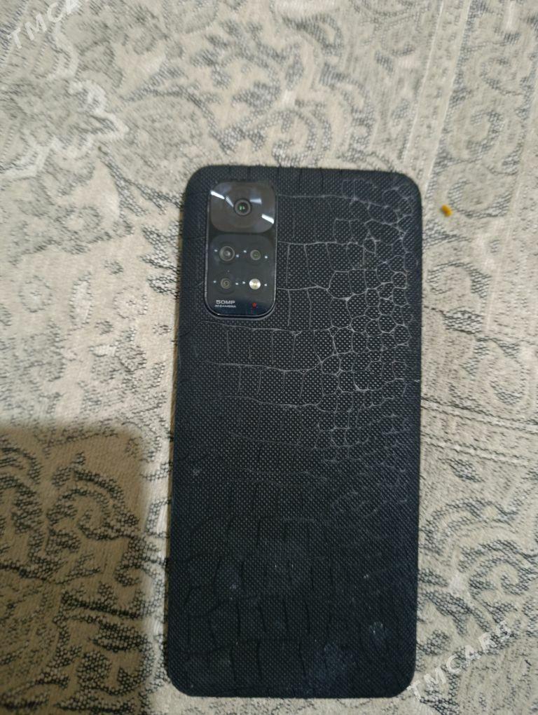 Redmi - Bagyr - img 1