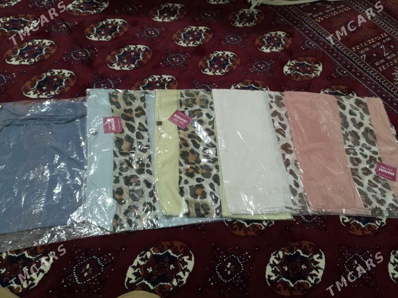 Gaslyja sharf - Balkanabat - img 1