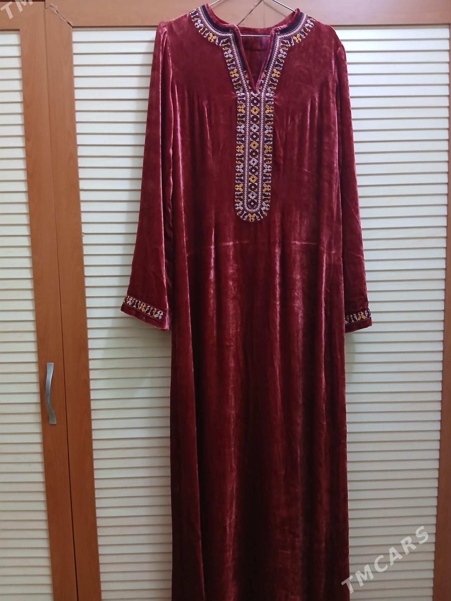 Talyp koynekler - Aşgabat - img 1