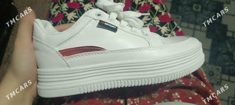 krasowkalar taze - Дашогуз - img 1