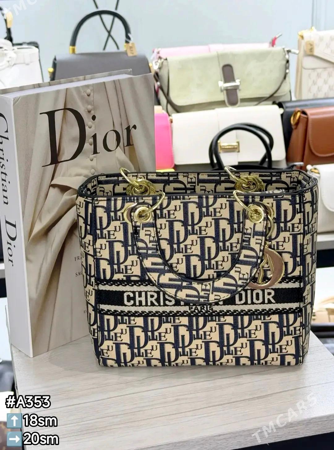 sumka - Aşgabat - img 1