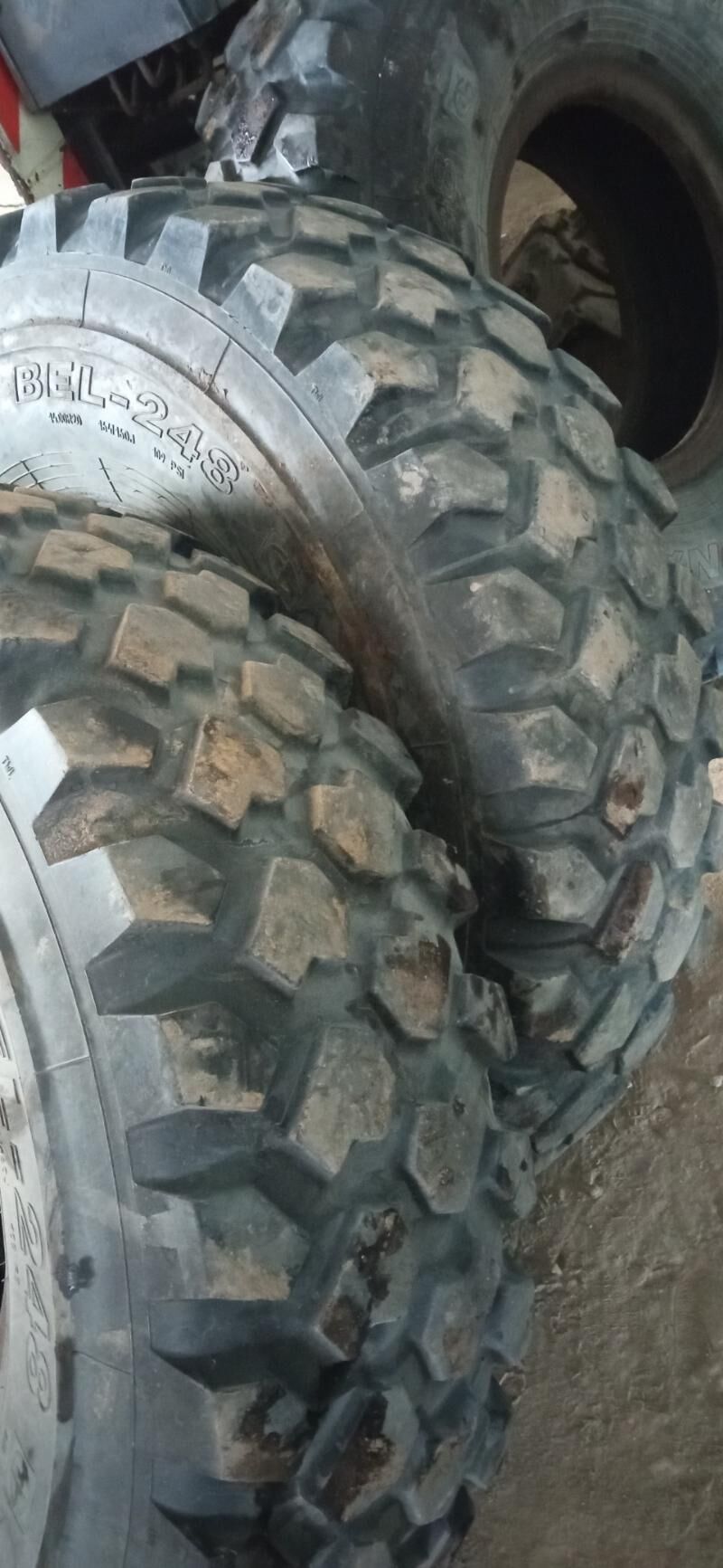 teker. 2 000 TMT - Туркменабат - img 1