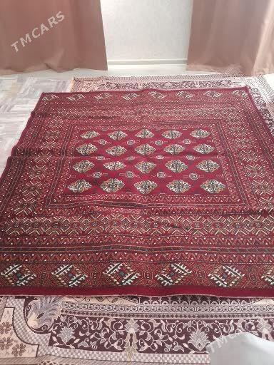 kover - Туркменбаши - img 1