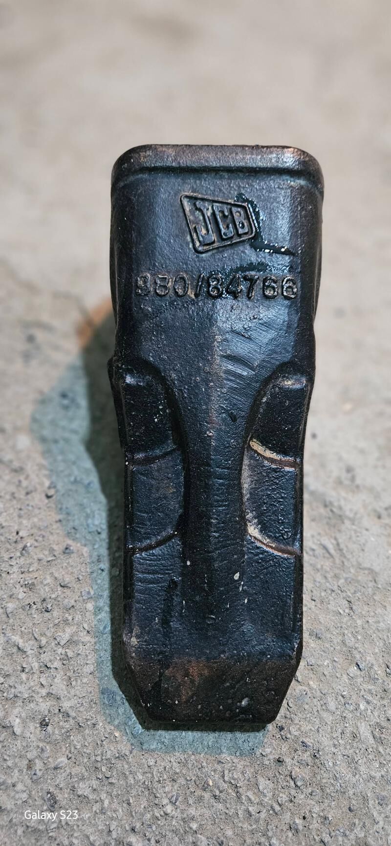 JCB Diş 450 TMT - Ашхабад - img 1