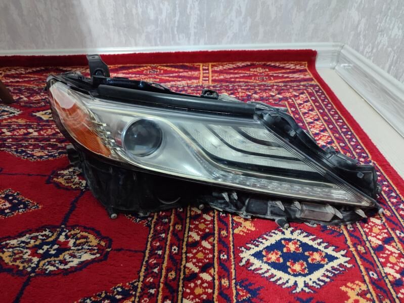 kemry fara 1 600 TMT - Багир - img 1