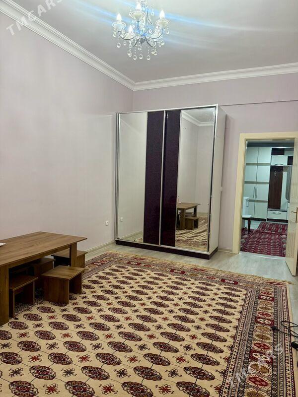 Magtymguly Polelitka - Ak bugdaý etraby - img 1