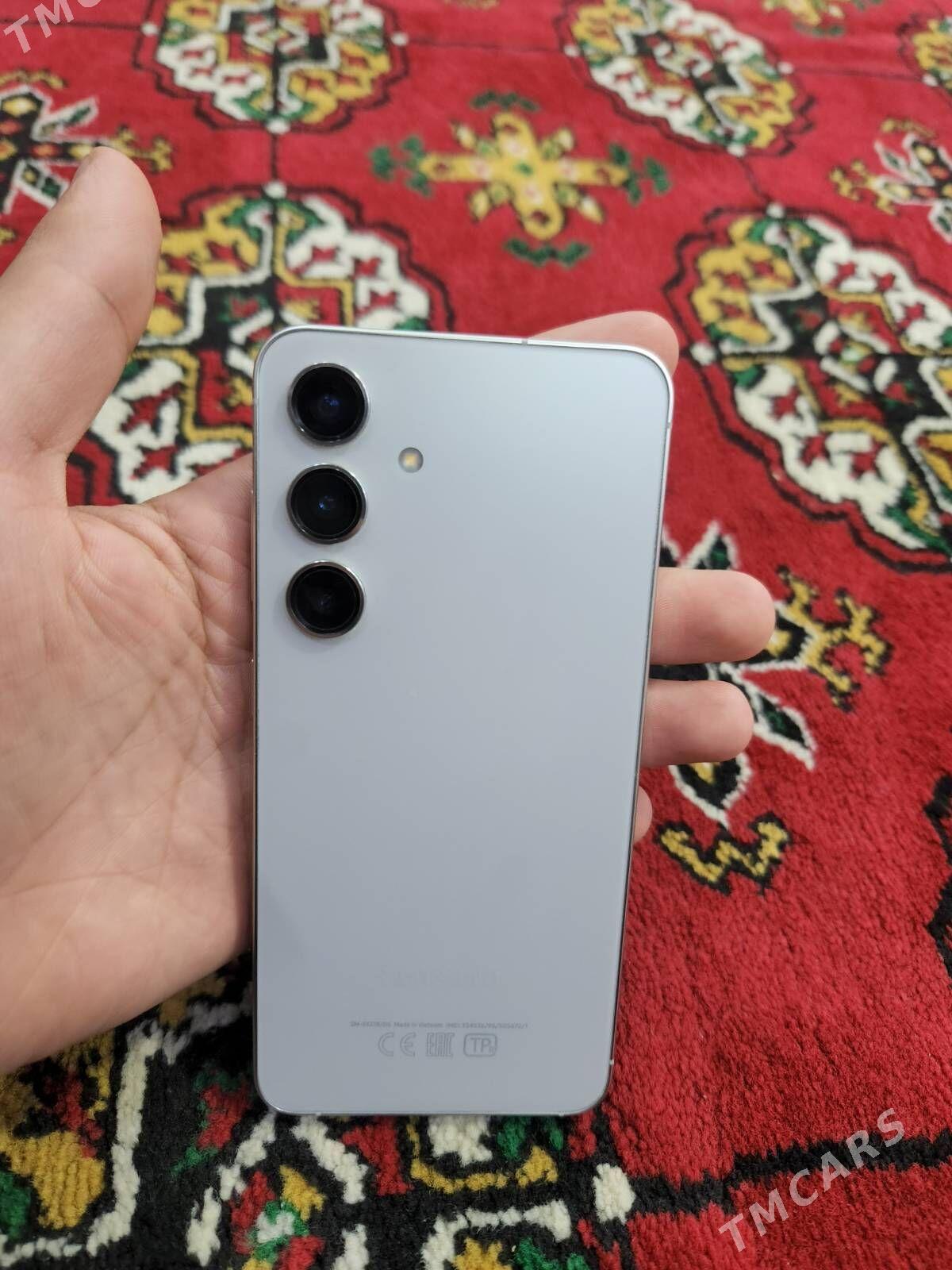 s24 - Мары - img 1