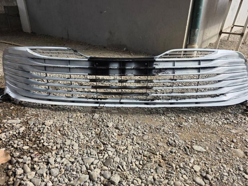 Camry oblisofka 300 TMT - Чоганлы - img 1