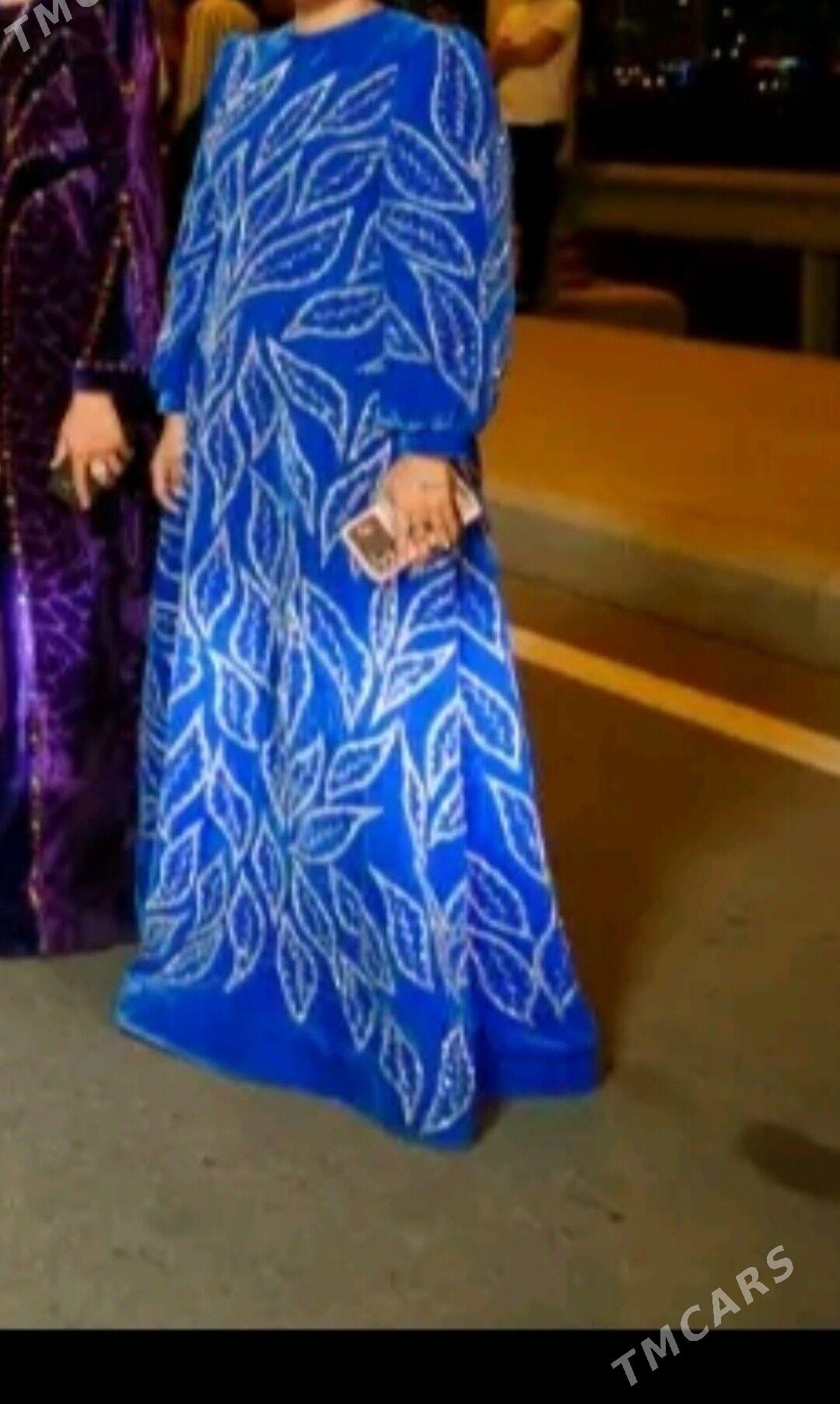 Tulky pommah - Çoganly - img 1