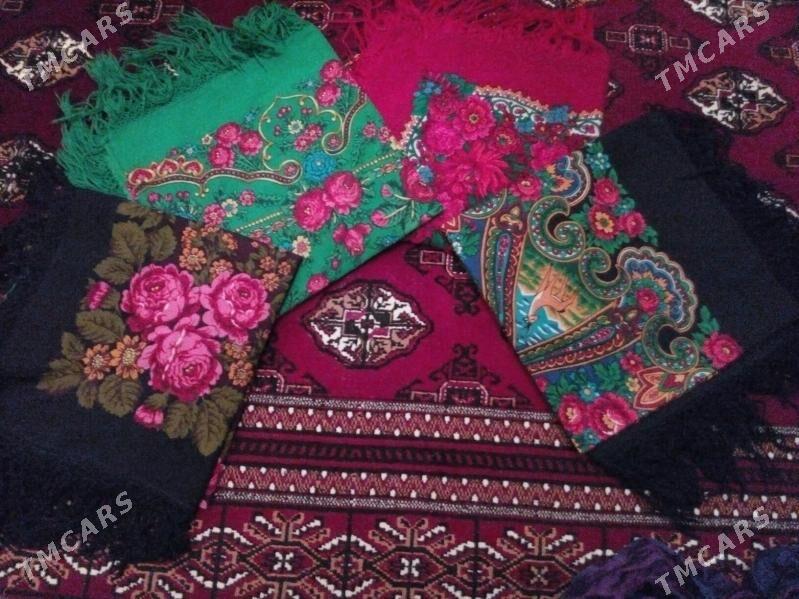 Gadym gyñaçlar - Aşgabat - img 1