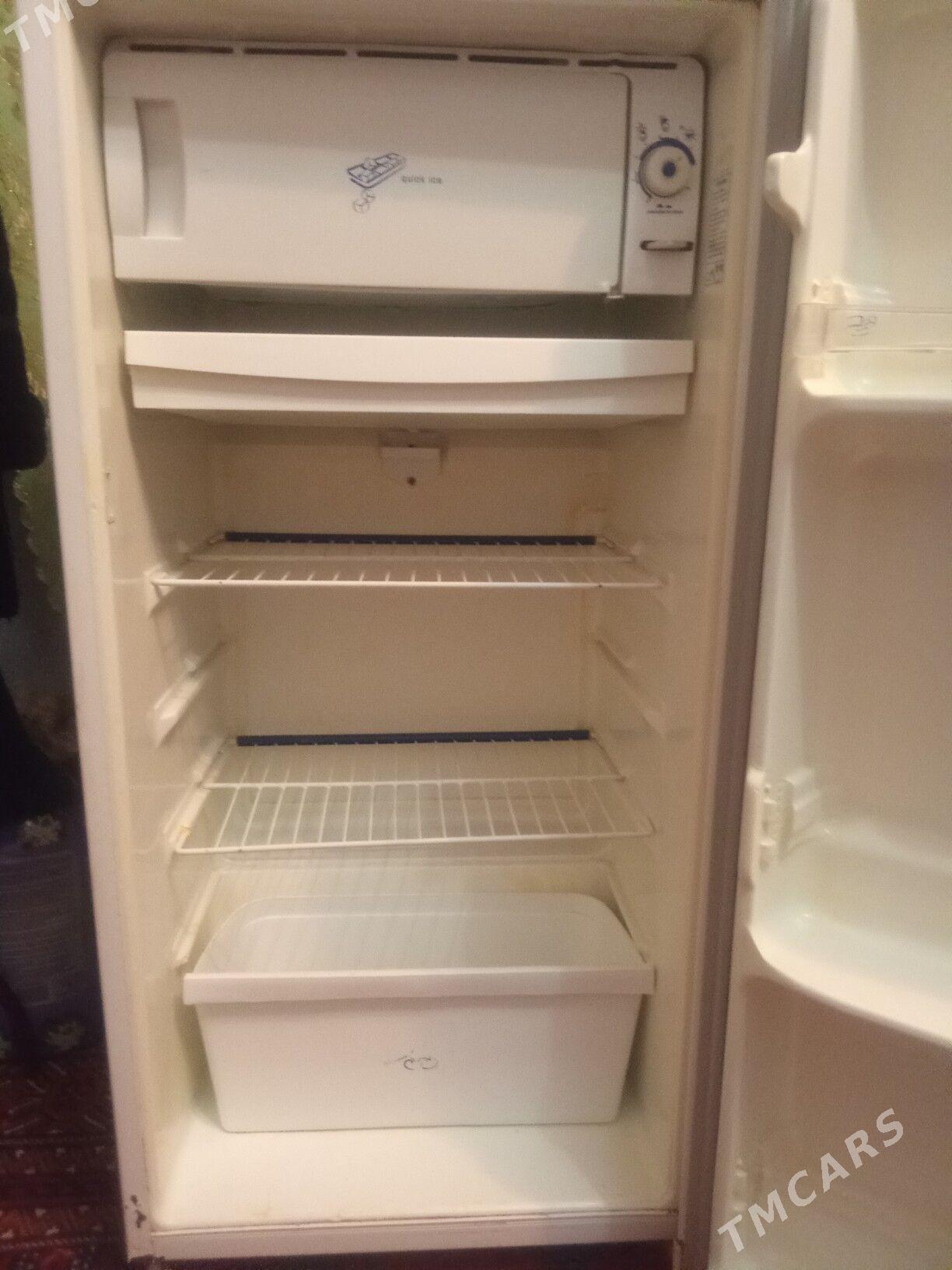 Holodilnik - Гороглы (Тагта) - img 1