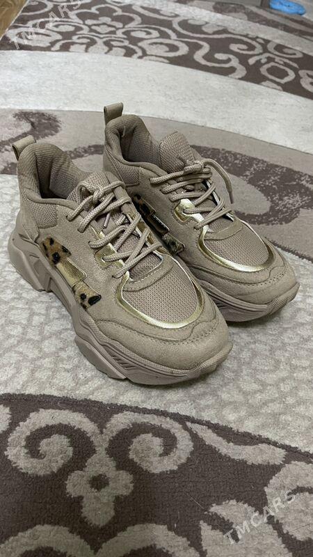 кроссовки - Aşgabat - img 1