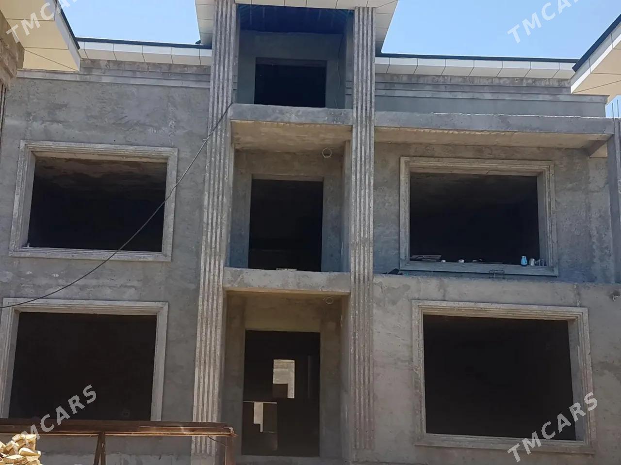 Продаётся коттедж - Türkmenabat - img 1