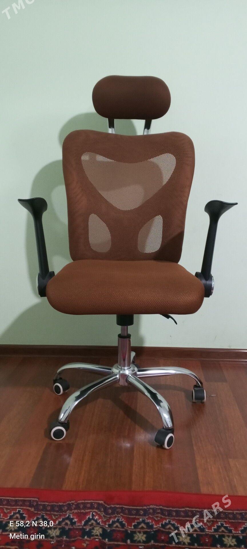 kresla - Bagyr - img 1