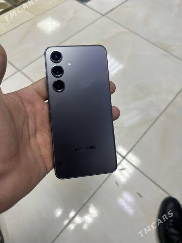 Samsung s24 8/256 - Aşgabat - img 1
