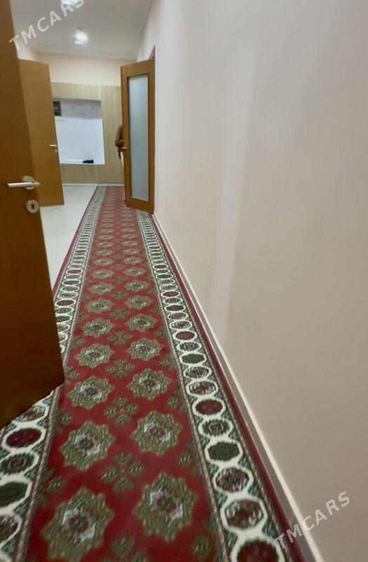 Haly turkinki - Aşgabat - img 1