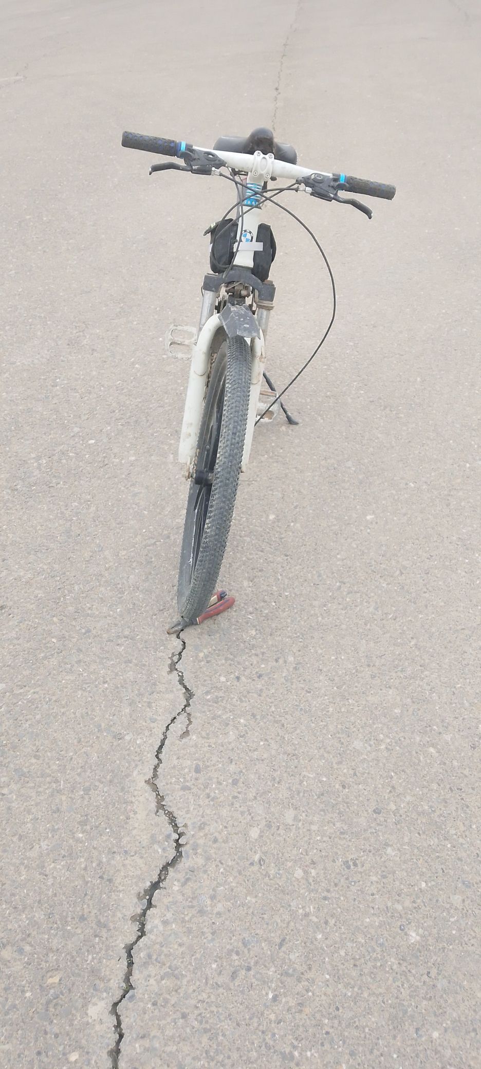 BMW tigir - Бахарден - img 1