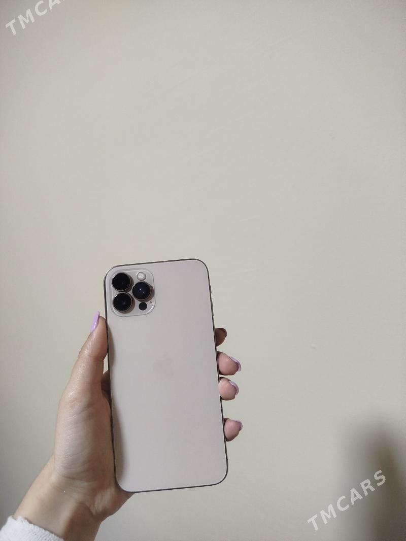 Iphone - Balkanabat - img 1