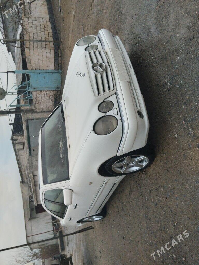 Mercedes-Benz E320 1996 - 70 000 TMT - Туркменбаши - img 1