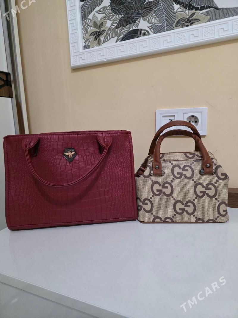 Sumka - 16-njy tapgyr - img 1